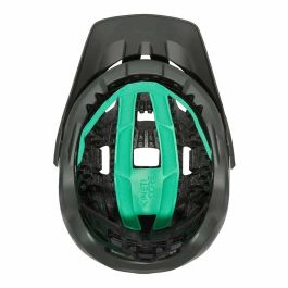 Casco de Ciclismo para Adultos Lazer BLC22278902MD Oliva 52-56 cm