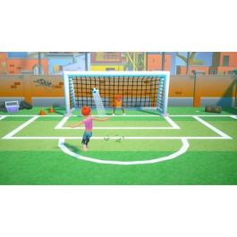 Just For Games 5016488141659 34 Juegos de Deportes Edición Mundial - Nintendo Switch Just For Games 5016488141659 34 Juegos de Deportes Edición Mundial - Nintendo Switch