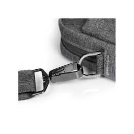 Maletín para Portátil Port Designs Gris 14" Maletín para Portátil Port Designs Gris 14"