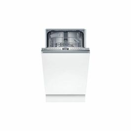Lavavajillas BOSCH SPH4EKX24E 45 cm Integrable Precio: 649.5000006. SKU: B1HZWMJZJJ