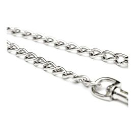 Gloria Acople Cadena 3 mm*25 cm para 2 Perros