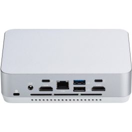 ASUS RNUC14RVSU9089A2I Mini PC NUC 14 Pro+ Intel Core Ultra 9 185H, 32GB RAM, 1TB SSD, Windows 11 Home