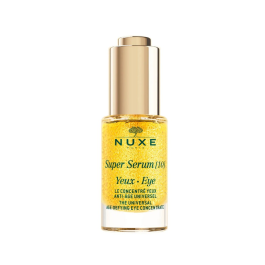 Nuxe Super Serum [10] Concentrado Antiedad Universal Contorno de Ojos 15 ml Precio: 38.69000047. SKU: B1FJGD62E4