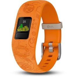 Garmin vivofit jr2 - Monitor de actividad para niños - Star Wars - Light Side