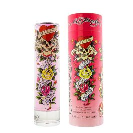 Ed Hardy Woman Precio: 27.50000033. SKU: B1B5EKE942