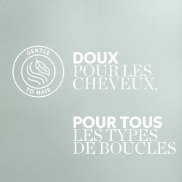 Champú Wella NUTRICURLS 1 L