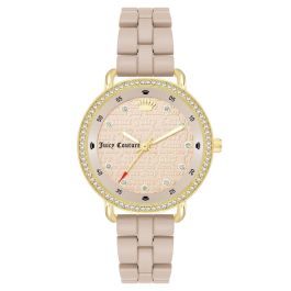 Reloj Mujer Juicy Couture JC1310GPTP (Ø 36 mm) Precio: 37.50000056. SKU: S7235082