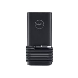 Dell Adaptador de Corriente AC 130W 3 Patas con Cable Europeo 1M para Portátiles Dell Precision M3800 y XPS 15 (9530) Precio: 50.49999977. SKU: B1EP99RH99