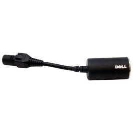 Dell Adaptador de Corriente para Coche y Avión 90 Watts 19.5V Delta Products