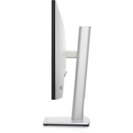 DELL U2422HE Monitor 24'' Full HD IPS 5ms USB-C HDMI DisplayPort VESA Plata