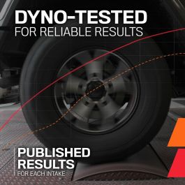 Kit de Admisión Directa K&N KN63-2619