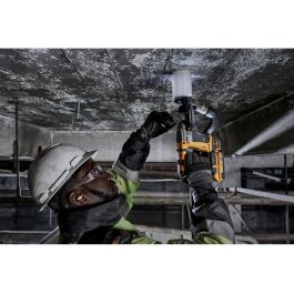 DeWALT DCH172NT-XJ Taladro Percutor 18V SDS Plus 16mm, sin escobillas, velocidad y par ajustables, luz integrada