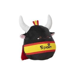 Creaciones Llopis Torito Gordi Spain 28cm Peluche para Niños Precio: 10.50000006. SKU: B1A73GCS4P