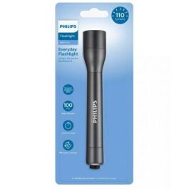 Linterna Philips SFL4002T/10/ 110 Lúmenes/ 2 pilas *AA