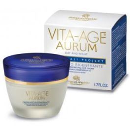 BOTTEGA DI LUNGAVITA Vita-Age Aurum Crema Antiedad Día y Noche 50ml Precio: 40.94999975. SKU: B1D2PB79LR