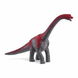 Schleich 15044 Brachiosaurus - Figura de Dinosaurio de la gama Dinosaurios Precio: 29.49999965. SKU: B16XKGG26C