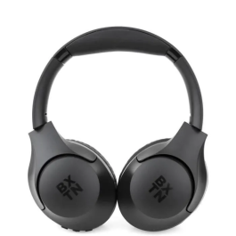 Buxton Auriculares Inalámbricos Supraaurales BHP 8700 Negro