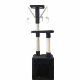 Rascador para Gatos Betty 30 x 30 x 110 cm Precio: 49.89000005. SKU: B1FABE3KRM