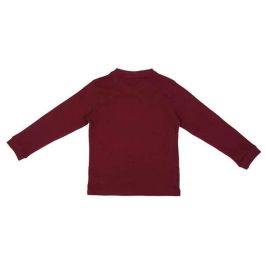 Cerdá Pijama Largo Harry Potter 12 años Rojo Cerdá Pijama Largo Harry Potter 12 años Rojo