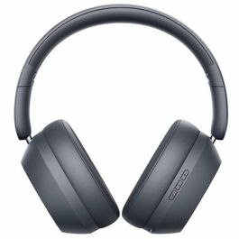 Auriculares con Micrófono Baseus Gris