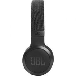 JBL Auriculares Inalámbricos Live 460NC / con Micrófono / Bluetooth JBL Auriculares Inalámbricos Live 460NC / con Micrófono / Bluetooth