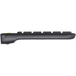WIRELESS TOUCH KEYBOARD K400
