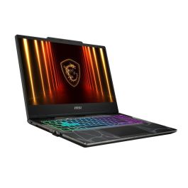 Msi Portátil Gaming Cyborg A15 AI B2HWFKG-094XES R9 - 270 32GB RAM 1TB SSD RTX 5060 144Hz