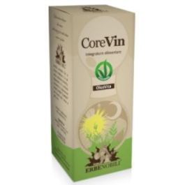 Corevin Olosvita Cardiovascular 50Ml Precio: 19.69. SKU: B13K9RJWW6