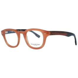 Montura de Gafas Hombre Ermenegildo Zegna ZC5005 04147 Precio: 108.49999941. SKU: S7238553