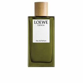 Loewe Esencia Eau de Parfum para hombre, vaporizador 150 ml. Fragancia Aromática Amaderada con pimienta roja, albahaca y estragón.