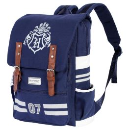 KARACTERMANIA Mochila Oxford Academy Hogwarts Harry Potter