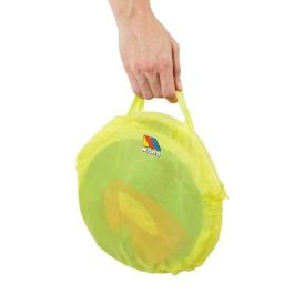 Molto Parque con Canasta y 25 Bolas 76x100x110