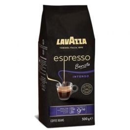 Café en Grano Lavazza Espresso Barista Intenso/ 500g Café en Grano Lavazza Espresso Barista Intenso/ 500g