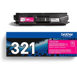 BROTHER Toner Magenta HLL8250CDN/HLL8350CDW/MFCL8650CDW/MFCL8850CDW 1.500 pag
