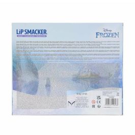 Markwins Set Maquillaje Infantil Frozen con Espejo, Brillos, Colorete, Bronceador y Lip Gloss para Niñas +3 Años
