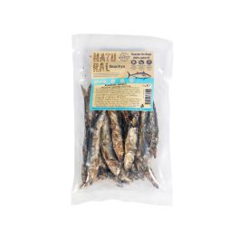 Bolsa Boquerones Deshidratados 70 gr