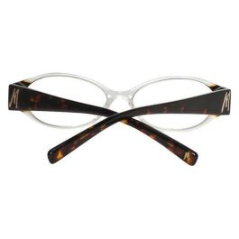 Montura de Gafas Mujer Guess Marciano GM130-52-CLRTO Ø 52 mm