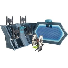 Hot Wheels - Set - Star Wars Raumschiff Tie Fighter Blast-Out Battle Precio: 24.89000008. SKU: B1HSE666YT
