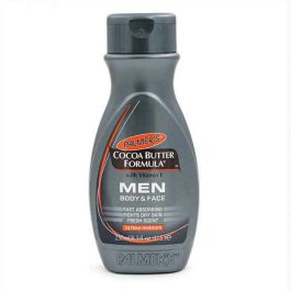 Palmers Cocoa Butter Formula Men Loción 250 Ml Precio: 6.50000021. SKU: B17C8WXSVJ