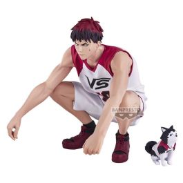 Figura Taiga Kagami & Tetsuya The Movie Last Game Kurokos Basketball 10cm Precio: 31.89000012. SKU: B12XXFH5PF