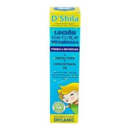 Loción Vitaminada Edad Escolar Loción Vitaminada Edad Escolar Precio: 15.49999957. SKU: B1FTLLYMNZ
