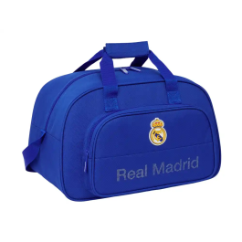 Safta Bolsa de Deporte Real Madrid 3 Equipacion 25/26 240x400x230 mm Precio: 38.9741. SKU: B1GS5M98ED