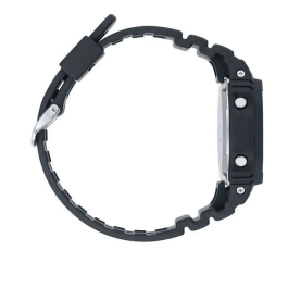 Casio G-Shock The Origin CAS4549526306181 Reloj para Hombre Negro Energía Solar Resistente al Agua 20 Atm