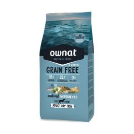 Ownat Perro Gf Prime Adult Oily Fish 12 kg Precio: 78.96899956000001. SKU: B1C9KJCXWX