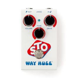 Pedal Way Huge® Overdrive Way Huge® Sto? Precio: 159.78999971. SKU: B1JJVE4KR2