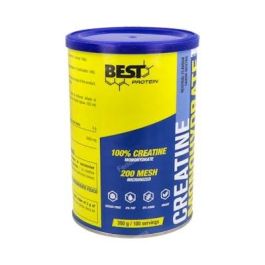 BEST PROTEIN Creatina Monohydrate en polvo neutro 300g, para fuerza y resistencia muscular. Complemento alimenticio Precio: 13.4999997. SKU: B1CECRZD4V