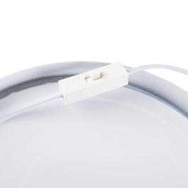 Plafón LED HO-PLAF-C-24W-CCT 24W 2400Lm CCT Tonalidad de Luz Regulable 3000-6000K Circular 40.000H