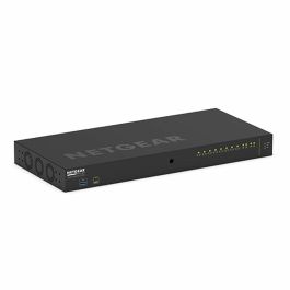 Switch Netgear GSM4212PX-100EUS Switch Netgear GSM4212PX-100EUS