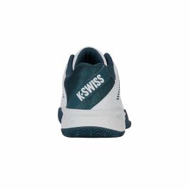 Zapatillas de Tenis para Hombre Kswiss Express Light 3 Hb Blanco