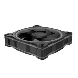 Asus Prime MR120 Fan ARGB 12cm Negro Carcasa Ordenador 90DA00I0-B09000